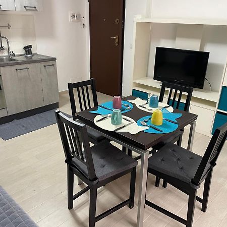 Borgo Pesci Apartman Róma Kültér fotó