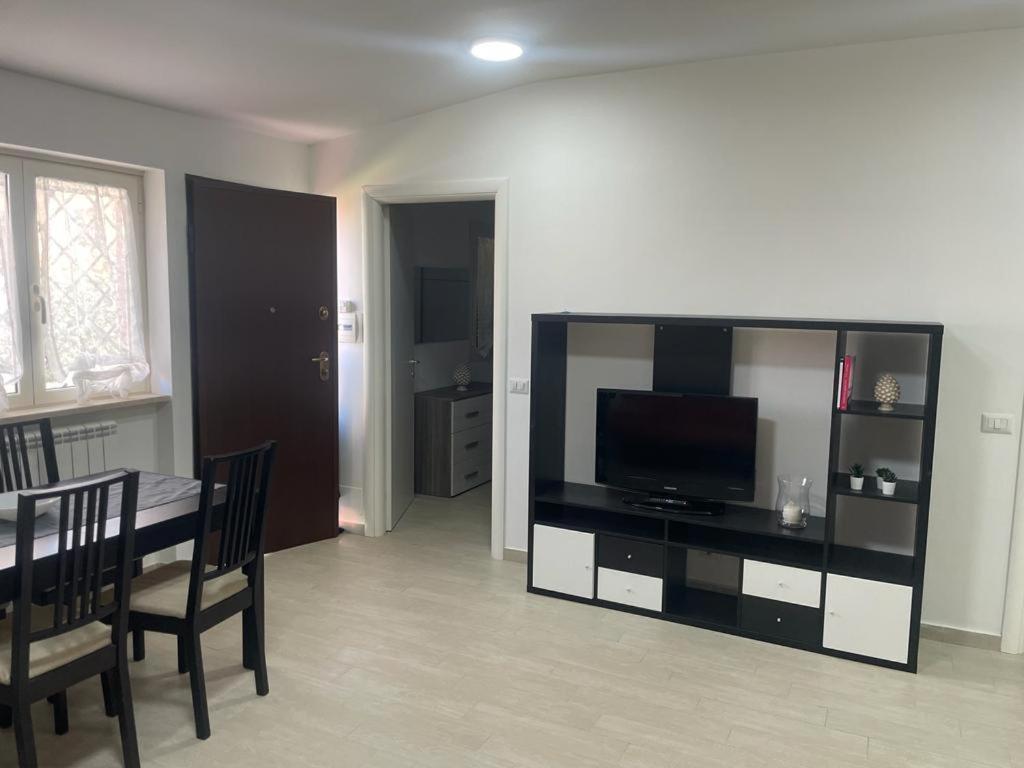 Borgo Pesci Apartman Róma Kültér fotó