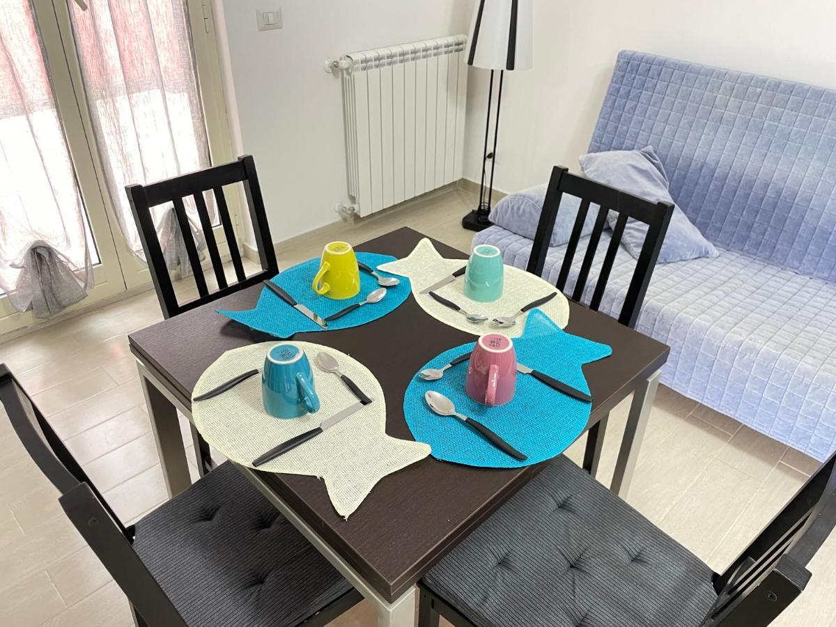 Borgo Pesci Apartman Róma Kültér fotó