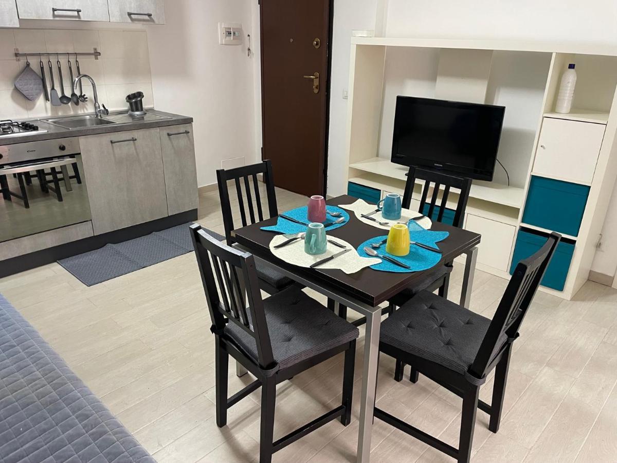 Borgo Pesci Apartman Róma Kültér fotó