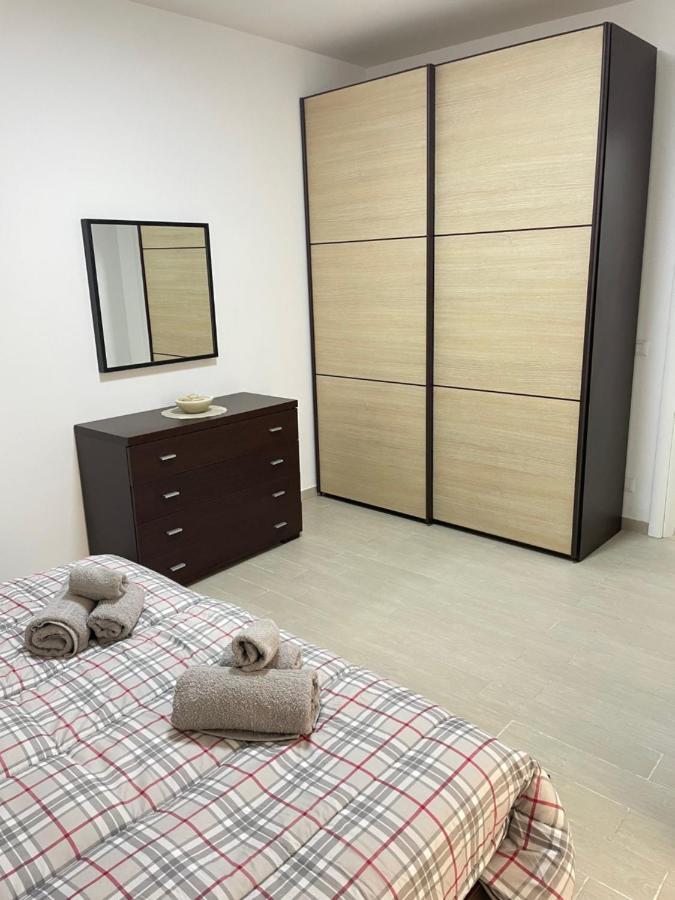 Borgo Pesci Apartman Róma Kültér fotó