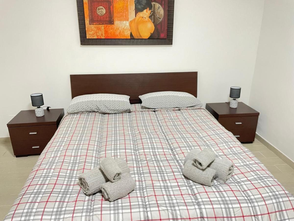Borgo Pesci Apartman Róma Kültér fotó