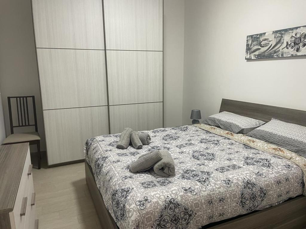 Borgo Pesci Apartman Róma Kültér fotó