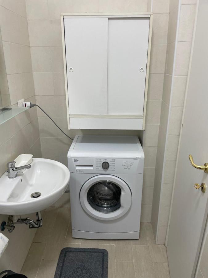 Borgo Pesci Apartman Róma Kültér fotó