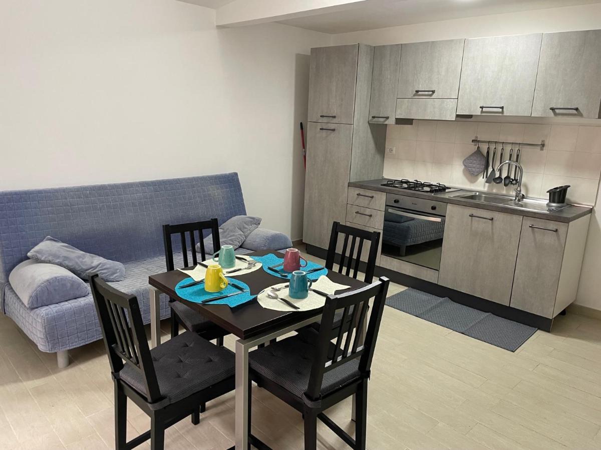 Borgo Pesci Apartman Róma Kültér fotó