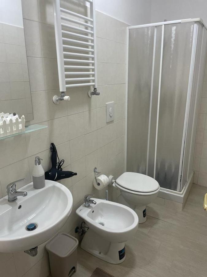 Borgo Pesci Apartman Róma Kültér fotó