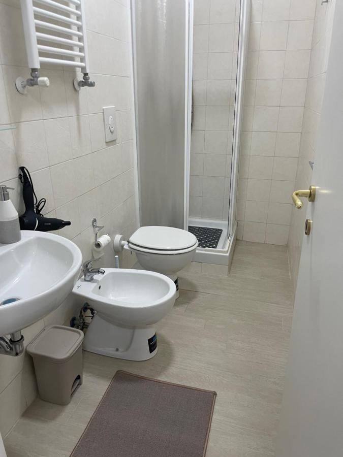 Borgo Pesci Apartman Róma Kültér fotó