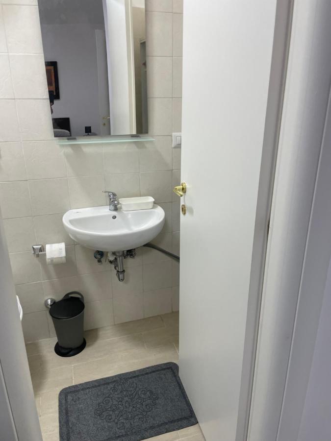 Borgo Pesci Apartman Róma Kültér fotó