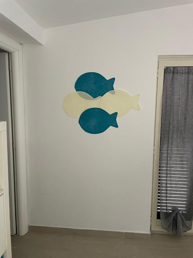 Borgo Pesci Apartman Róma Kültér fotó